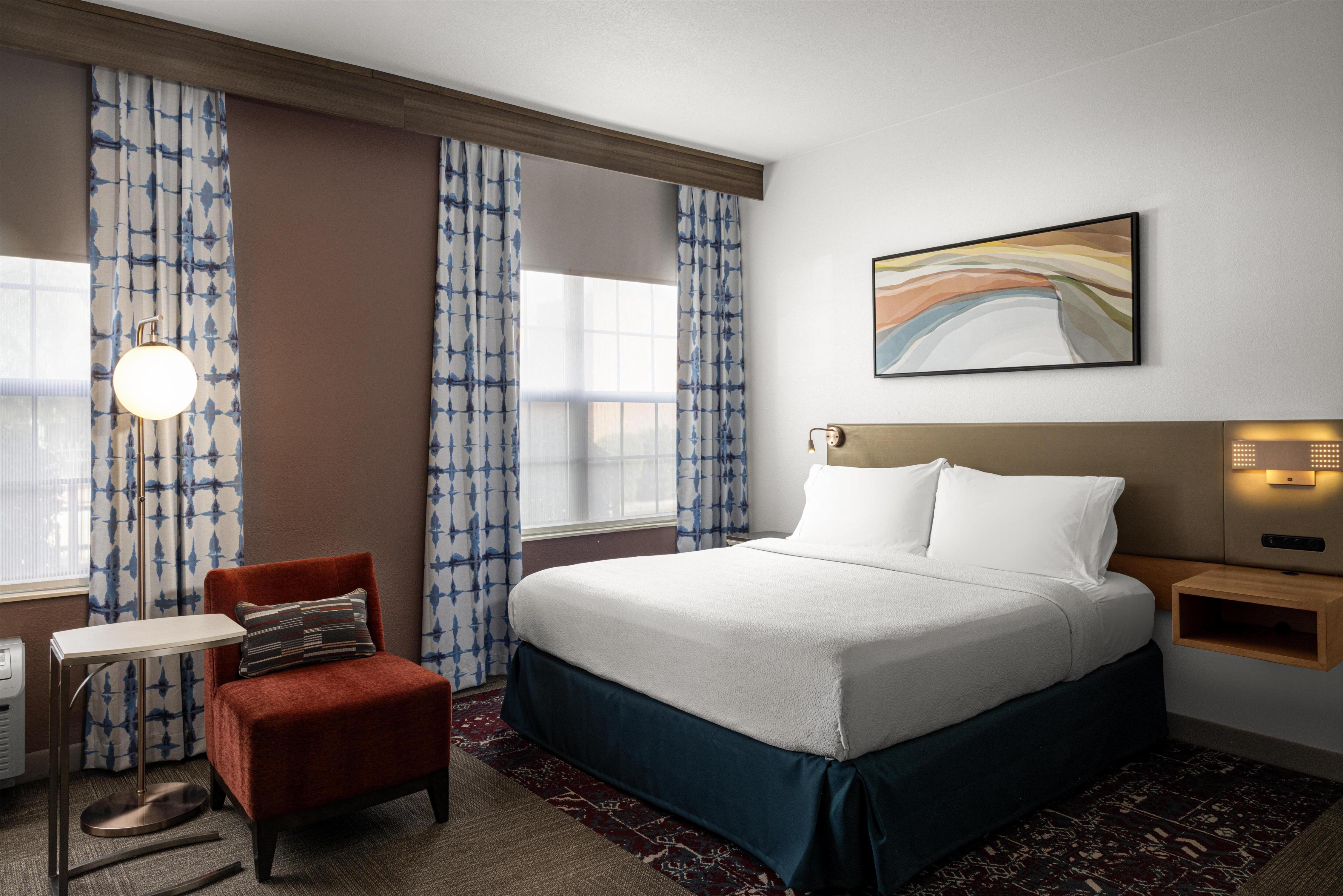 Hilton Garden Inn Phoenix Airport