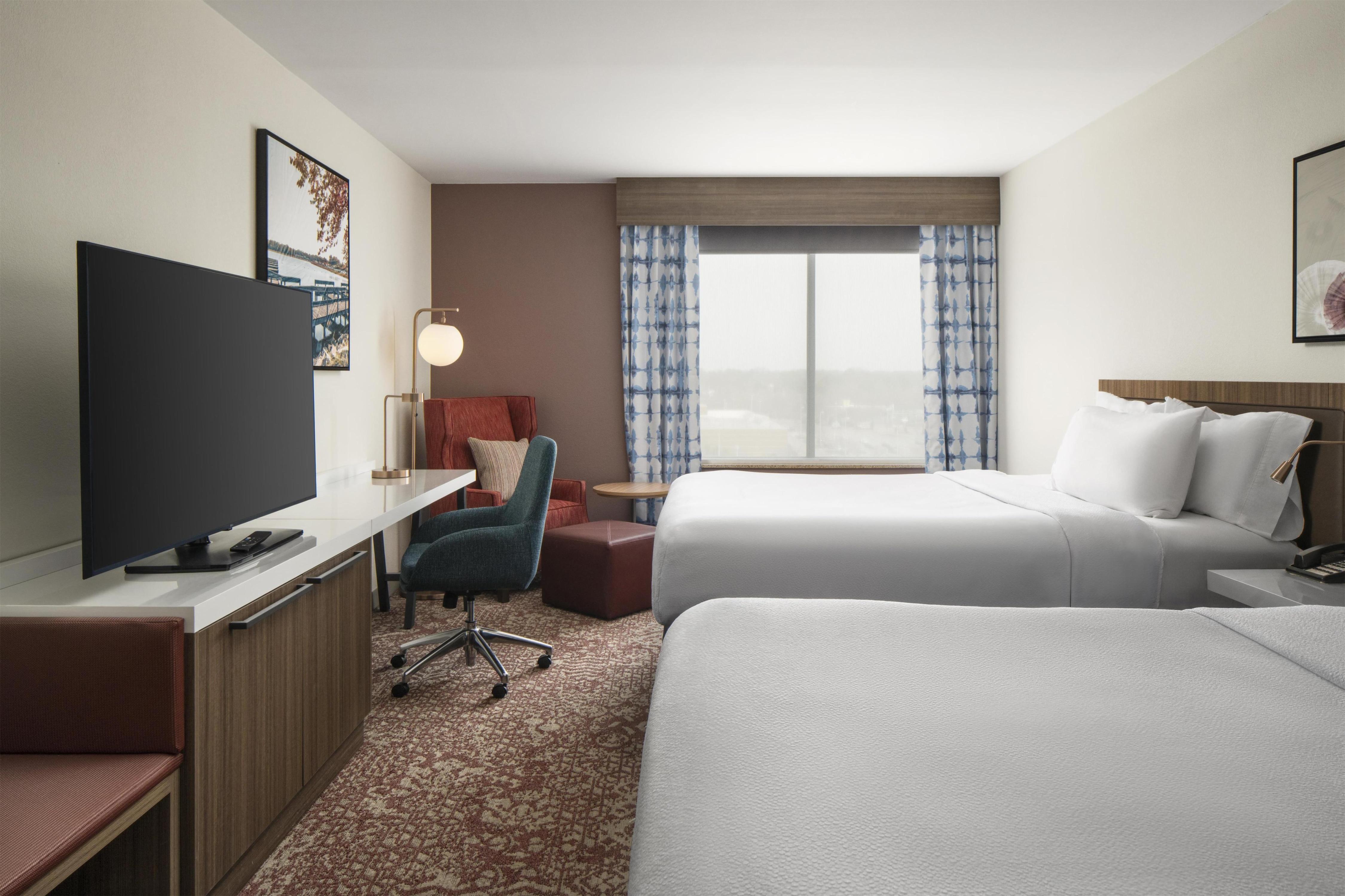 Hilton Garden Inn Virginia Beach Town Center