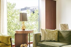 Park Hyatt Zurich