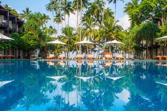 Mermaid Hotel & Club