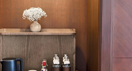 Centara Udon Room Type - Premier King