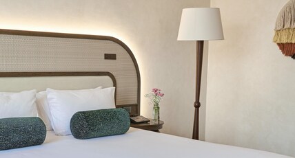 Centara Udon Room Type - Superior King