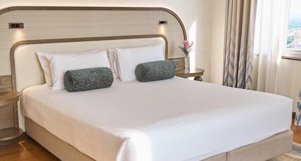Centara Udon Room Type - One Bedroom Suite