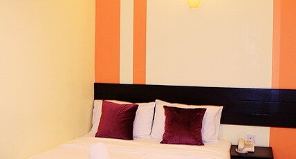 Sun Inns Hotel Sentral, Brickfields Room Type - Deluxe No Window