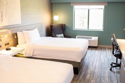 Hilton Garden Inn Montebello / Los Angeles