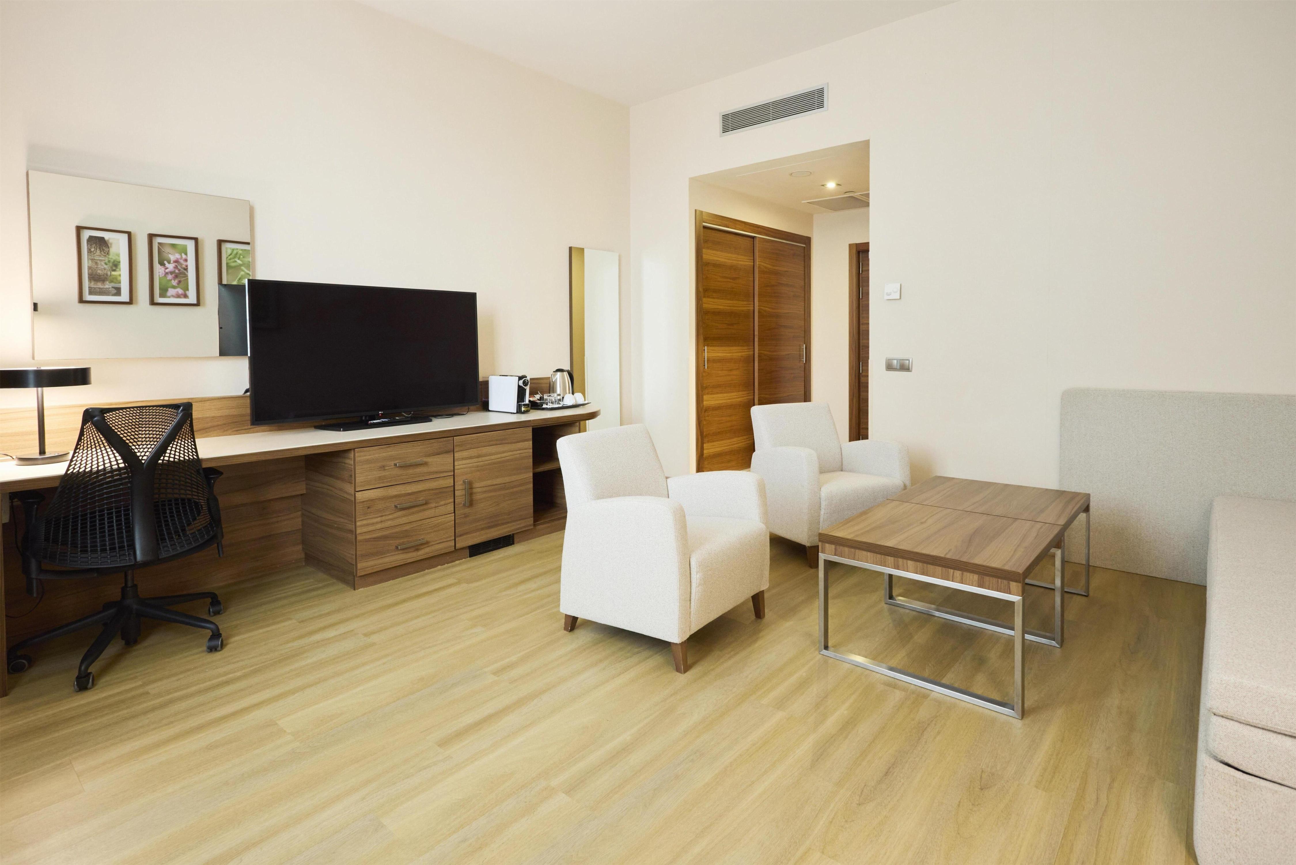 Hilton Garden Inn Sevilla