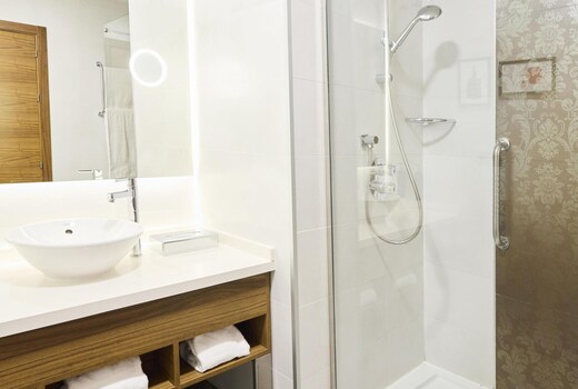 Hilton Garden Inn Sevilla