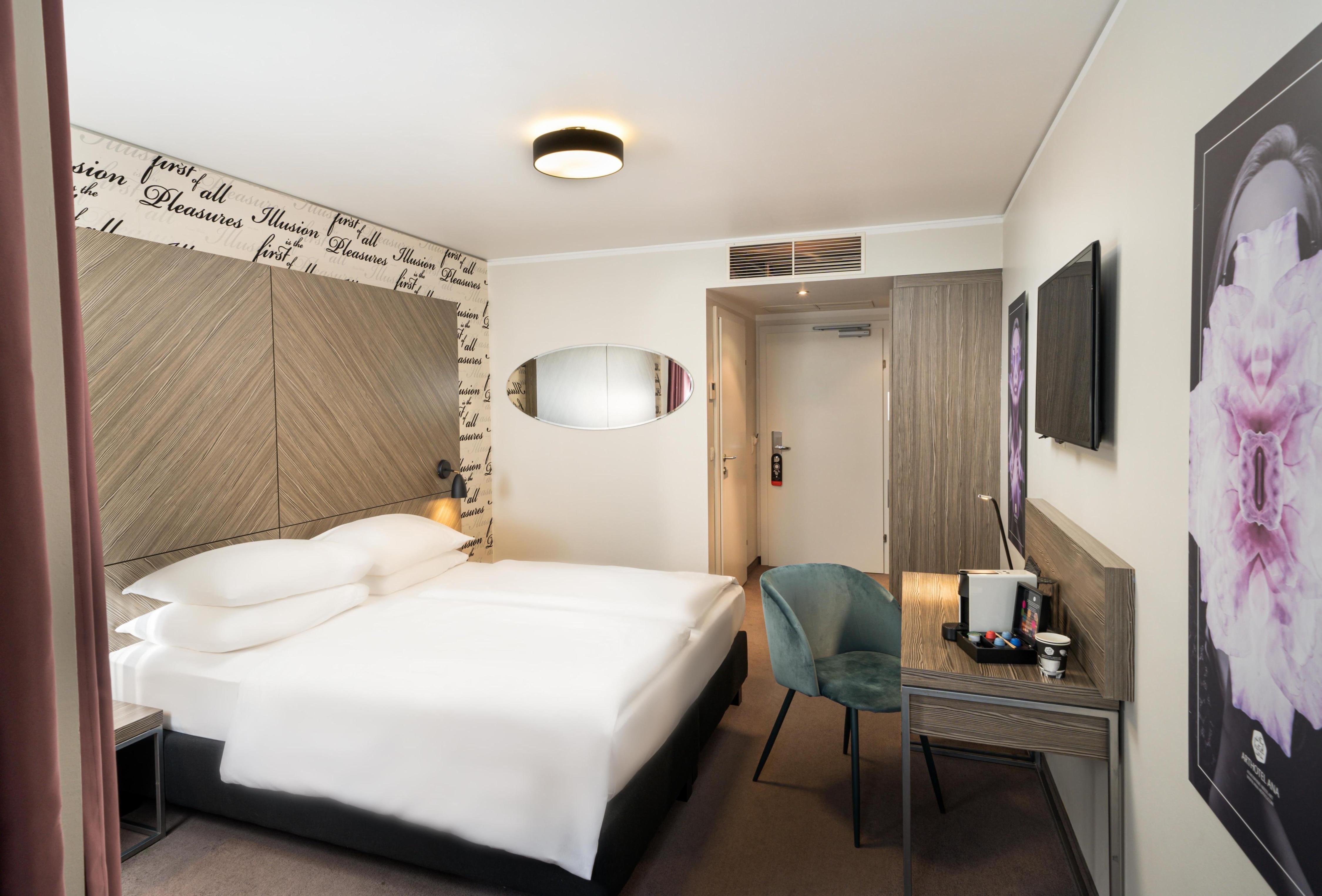 elaya hotel vienna city west, Trademark by Wyndham - Tap to explore photos