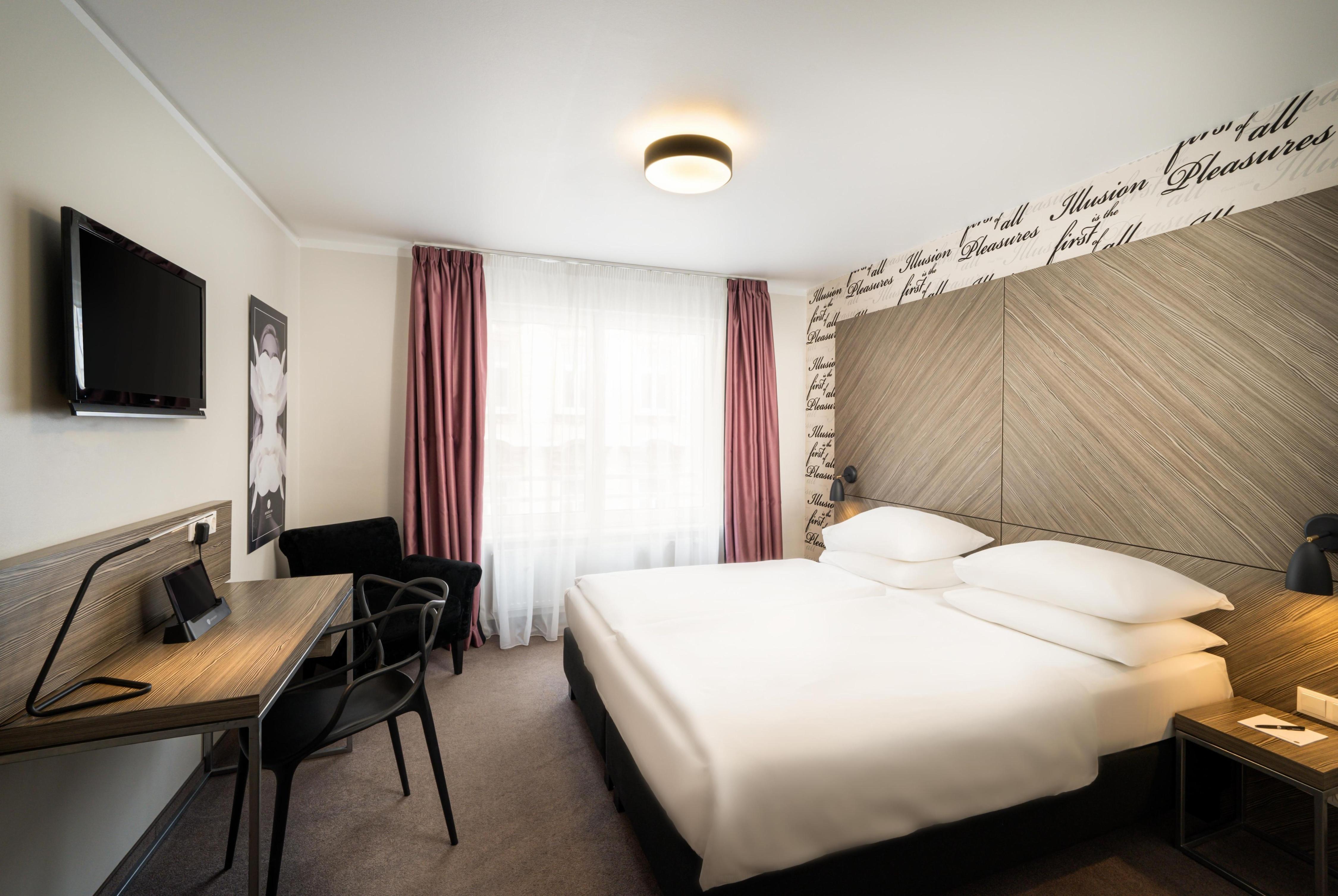 elaya hotel vienna city west, Trademark by Wyndham - Tap to explore photos