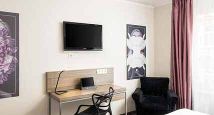 elaya hotel vienna city west, Trademark by Wyndham Room Type - Standard Double Room