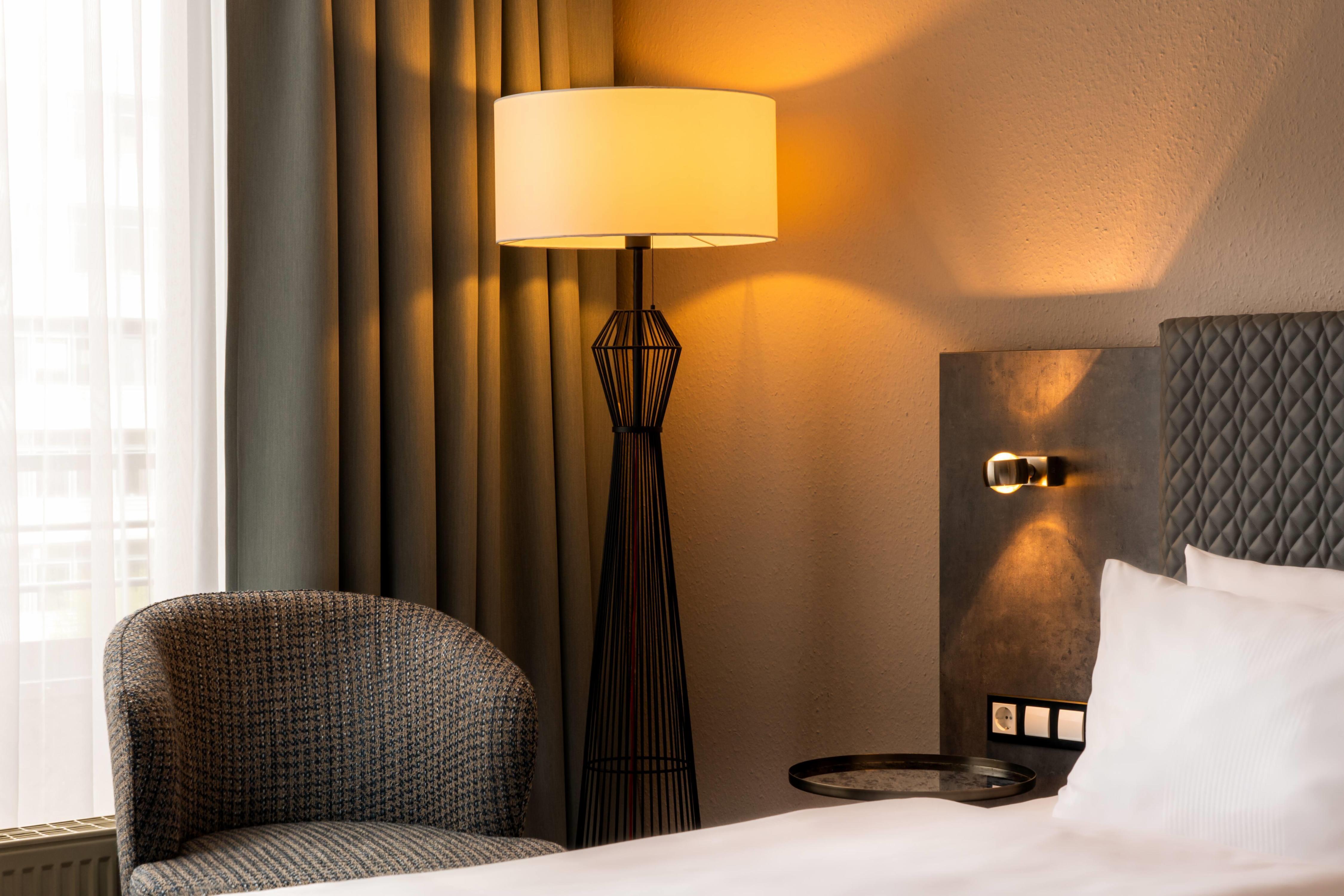 Arthotel ANA Neotel, Trademark Collection by Wyndham - Tap to explore photos