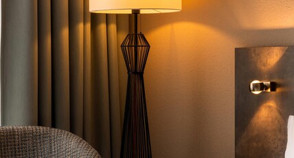 Arthotel ANA Neotel, Trademark Collection by Wyndham Room Type - Superior Double Room