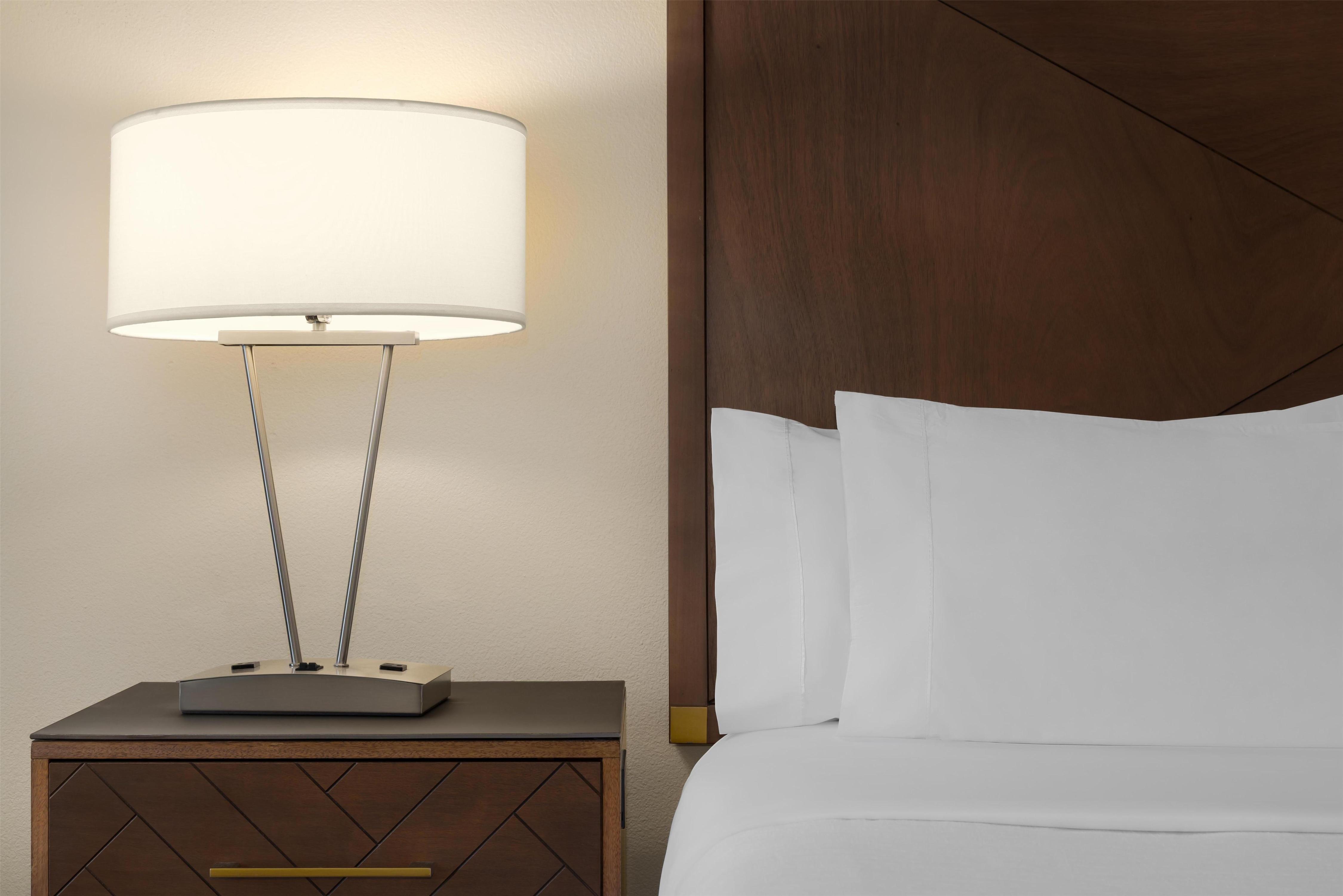 Embassy Suites Laredo - Tap to explore photos
