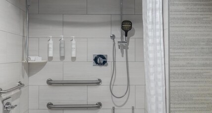 Embassy Suites Laredo Room Type - 2 DBL STE ACC TUB NO SMOK