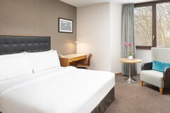 Doubletree by Hilton Luxembourg