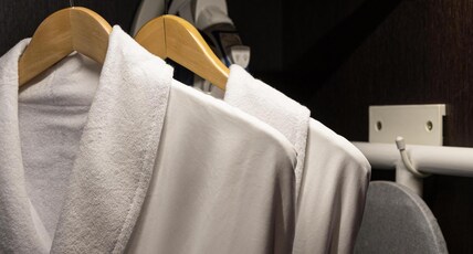 Doubletree by Hilton Luxembourg Room Type - DELUXE SUITE