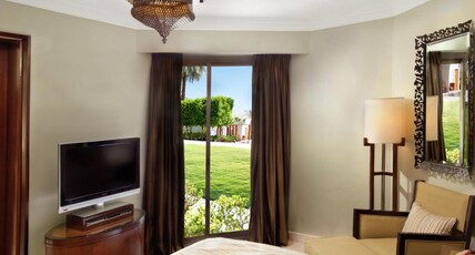 Hilton Luxor Resort & Spa Room Type - SPA SUITE SUPERIOR NILE