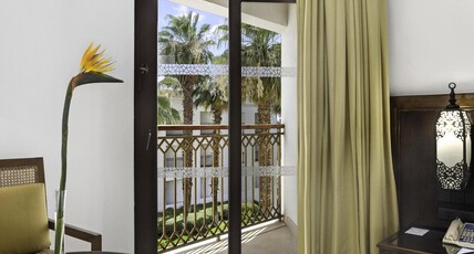 Hilton Luxor Resort & Spa Room Type - GUEST ROOM TWIN BED