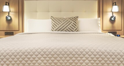 MS Milenium Monterrey, Curio Collection by Hilton Room Type - 1 KING BED EXECUTIVE FLOOR