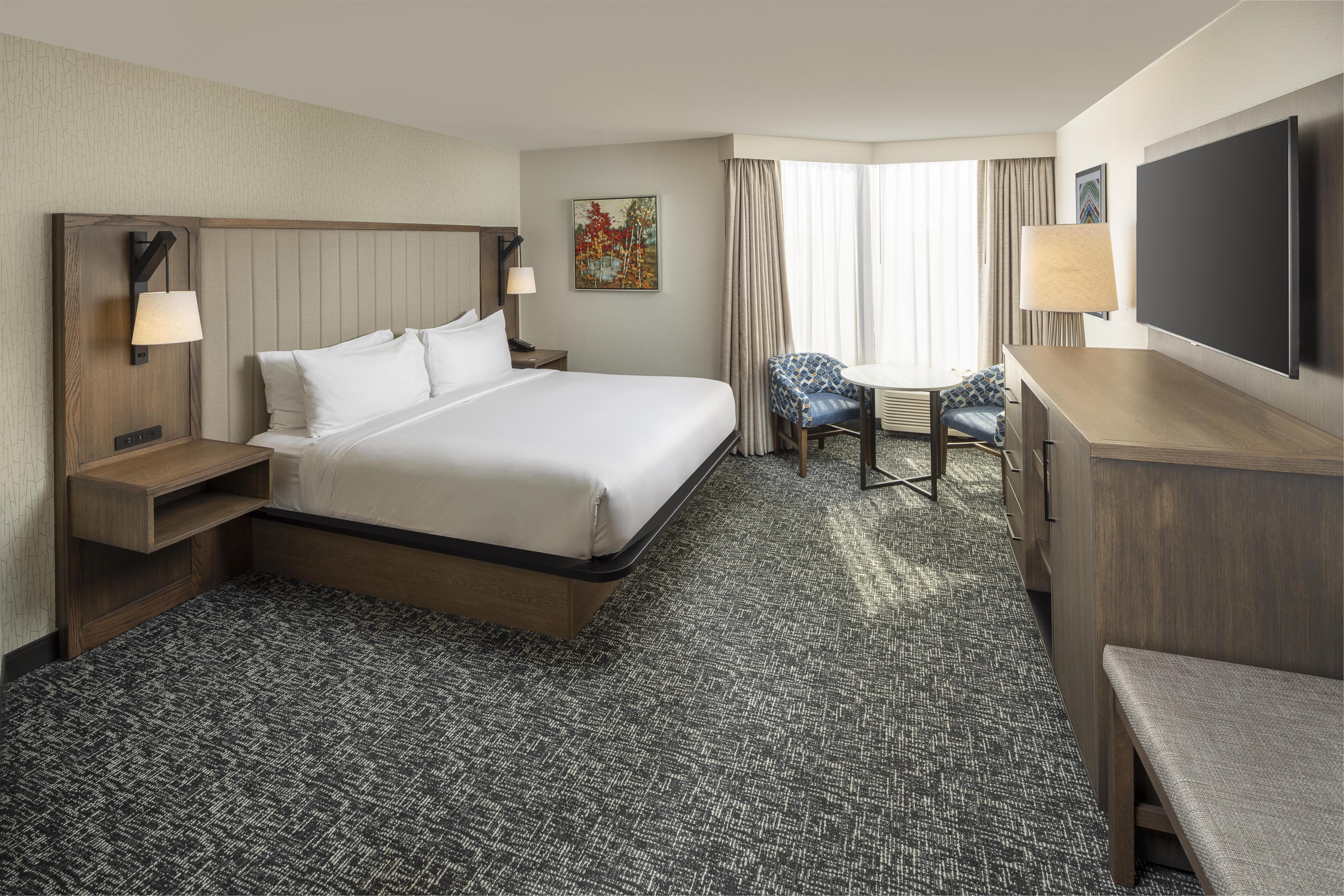 DoubleTree by Hilton Murfreesboro