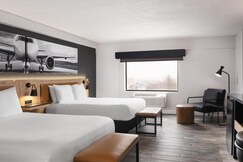 Best Western Plus Newark Airport West