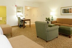 Hampton Inn by Hilton Hickory