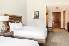 Sunrise Lodge by Hilton Grand Vacations