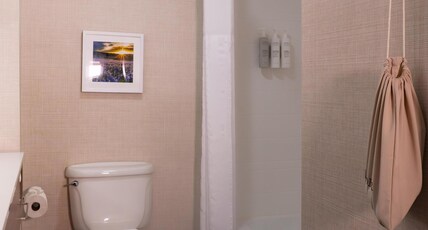 Hampton Inn and Suites Houston-Katy Room Type - 2QNS STUDIO SOFABED NOSMOK