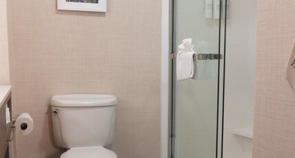 Hampton Inn and Suites Houston-Katy Room Type - 1 KING STE SOFABED NONSMOK
