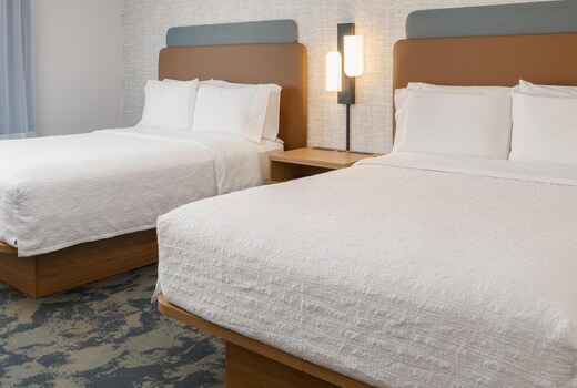 Hampton Inn & Suites by Hilton Redding