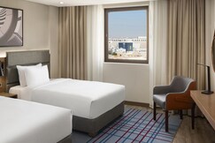 Crowne Plaza Riyadh Palace