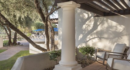 The Scottsdale Resort and Spa, Curio Collection by Hilton Room Type - 1 KING 1 BEDROOM STE STILL