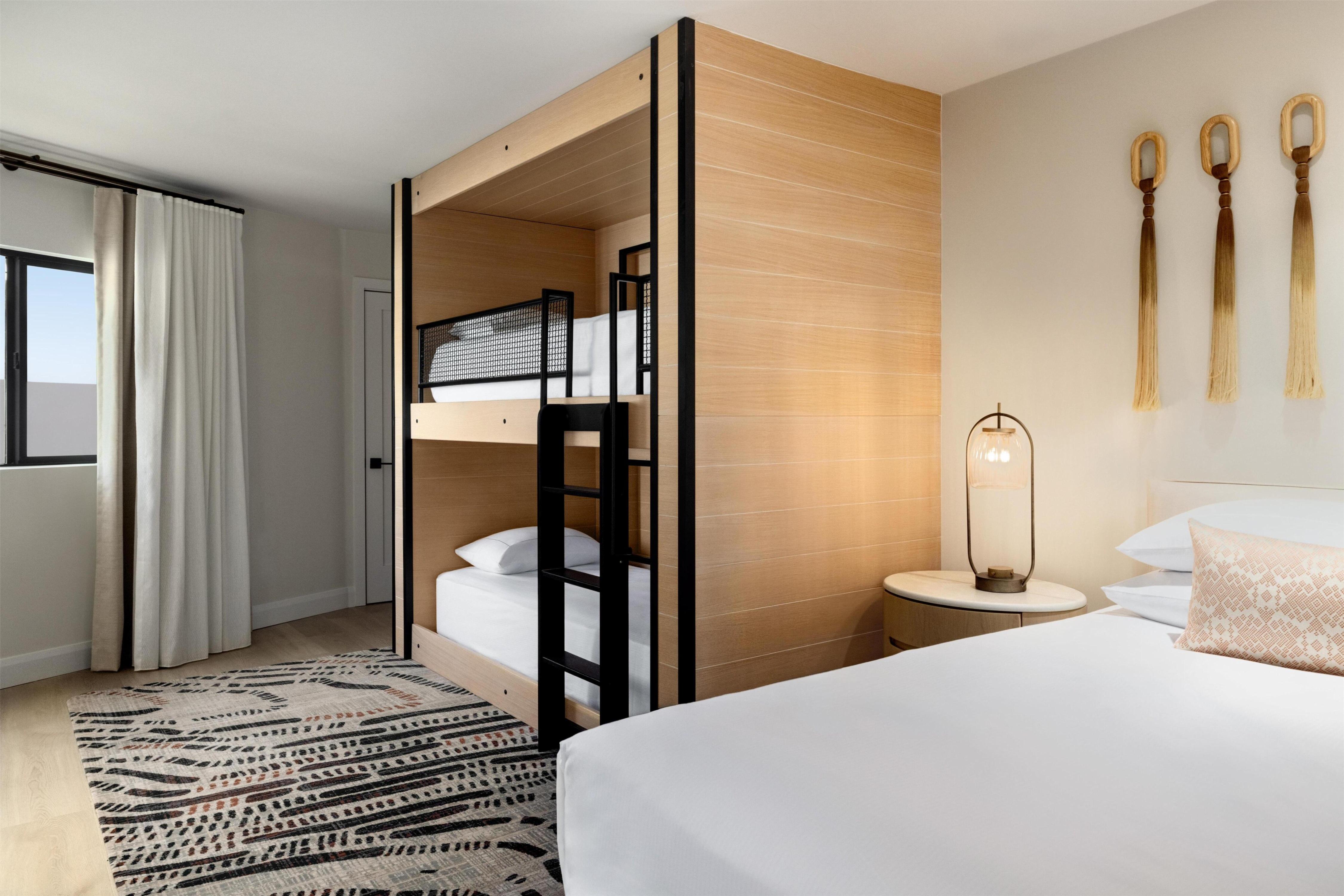 Hilton Scottsdale Resort & Villas - Tap to explore photos