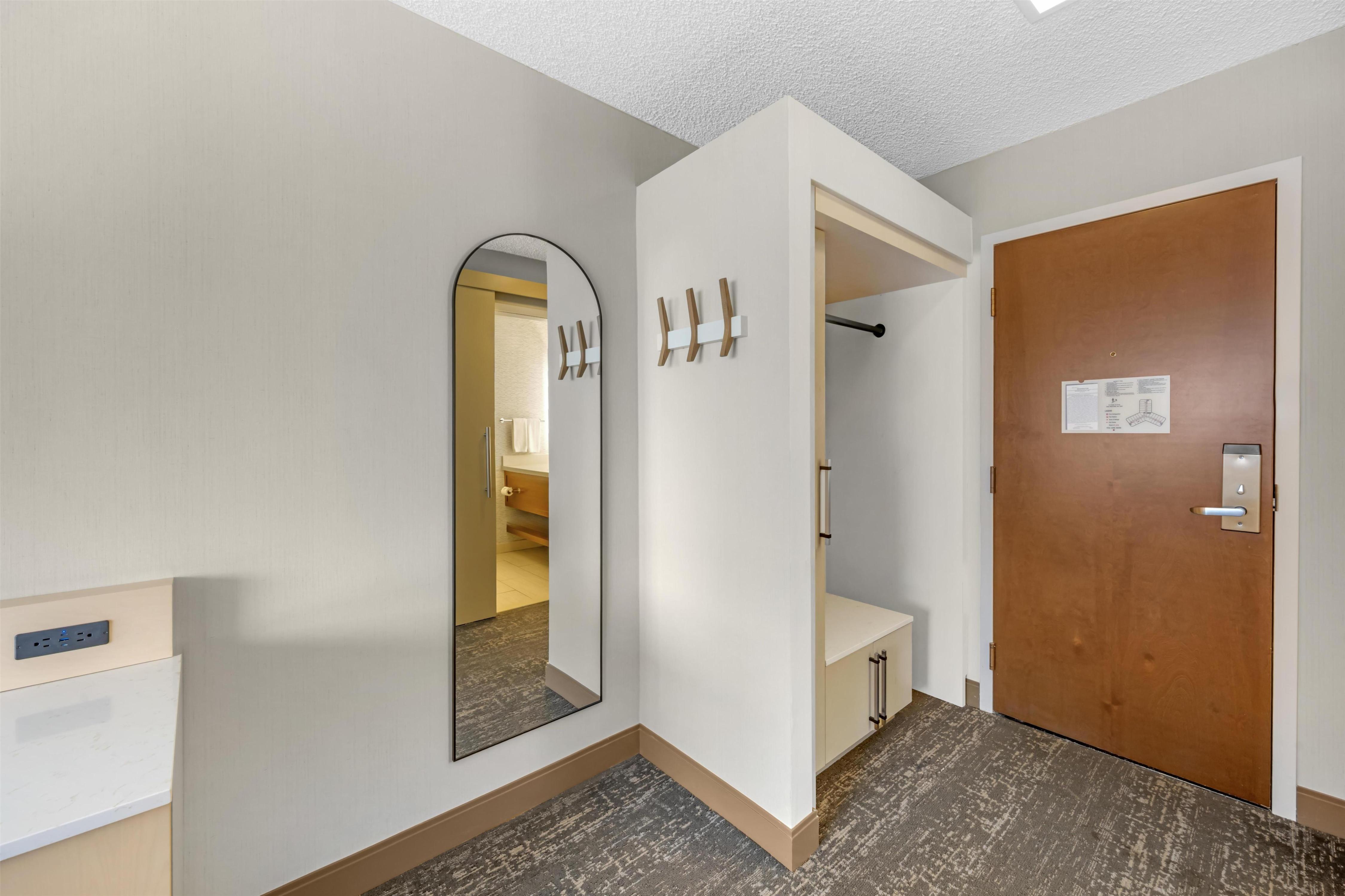 DoubleTree by Hilton Spokane City Center - Tap to explore photos