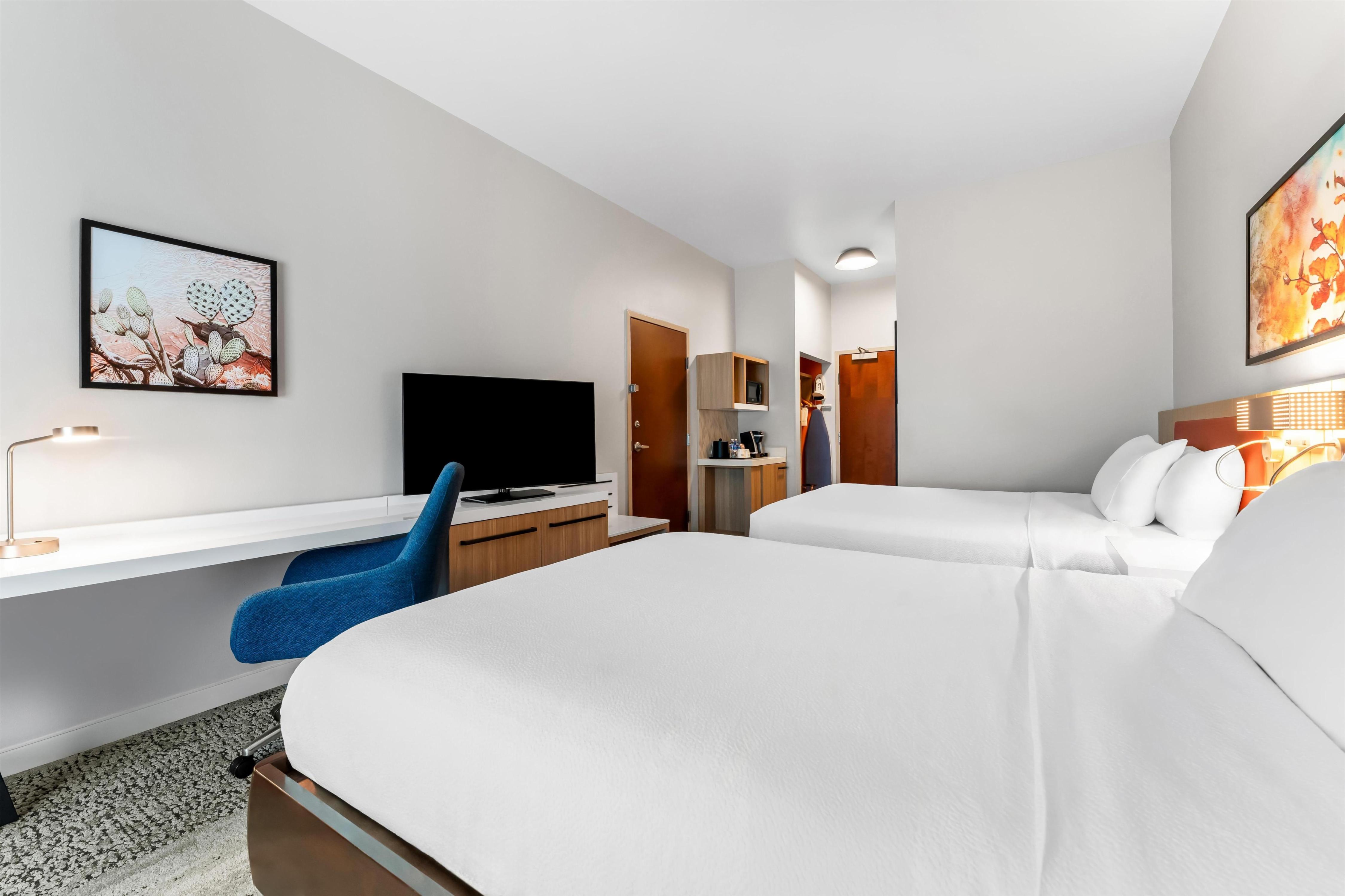 Hilton Garden Inn Warner Robins - Tap to explore photos
