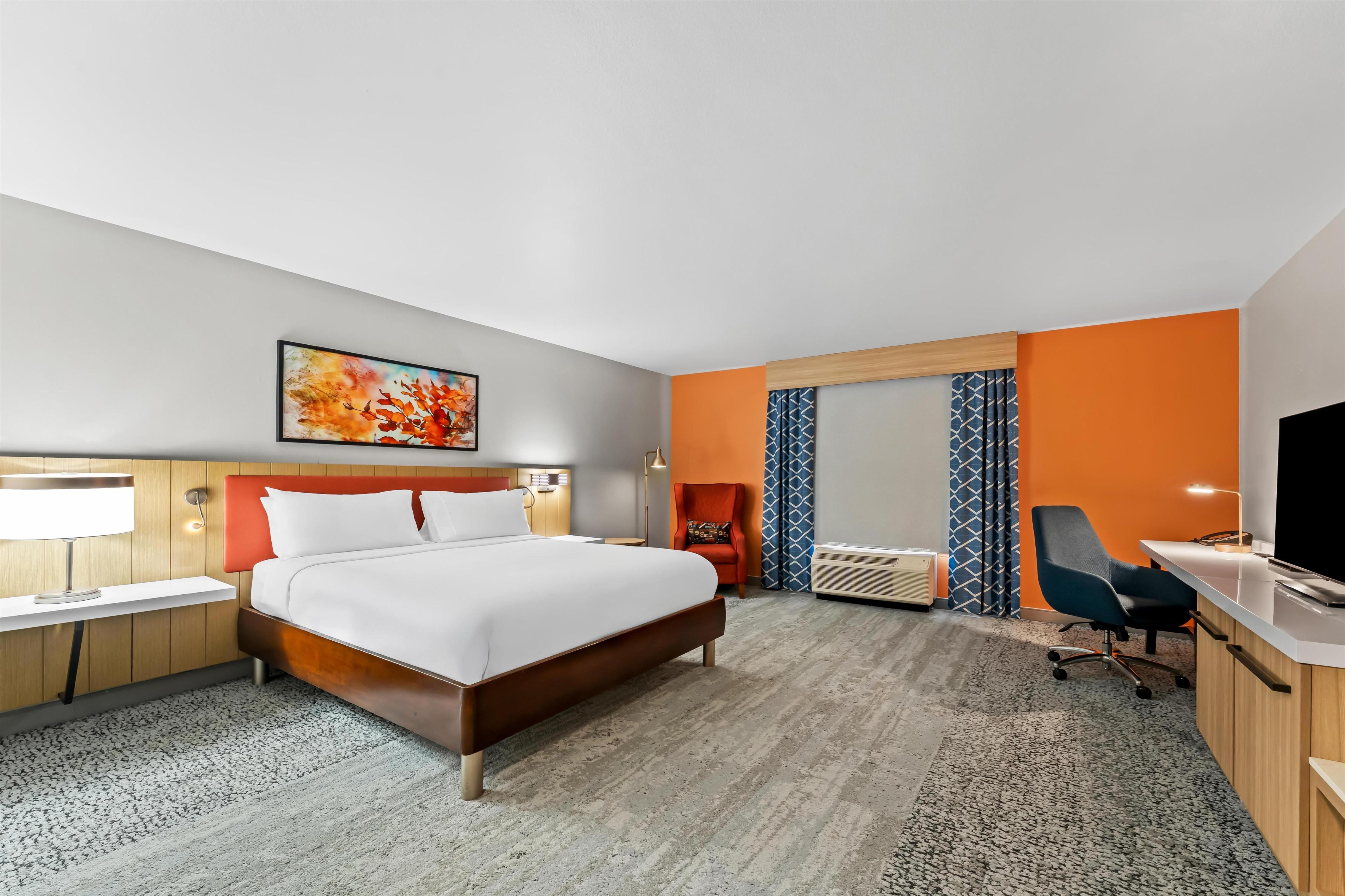 Hilton Garden Inn Warner Robins