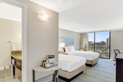 Hilton Irvine/Orange County Airport