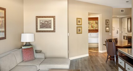 Kohala Suites by Hilton Grand Vacations Room Type - 2 BDRM STANDARD SUITE