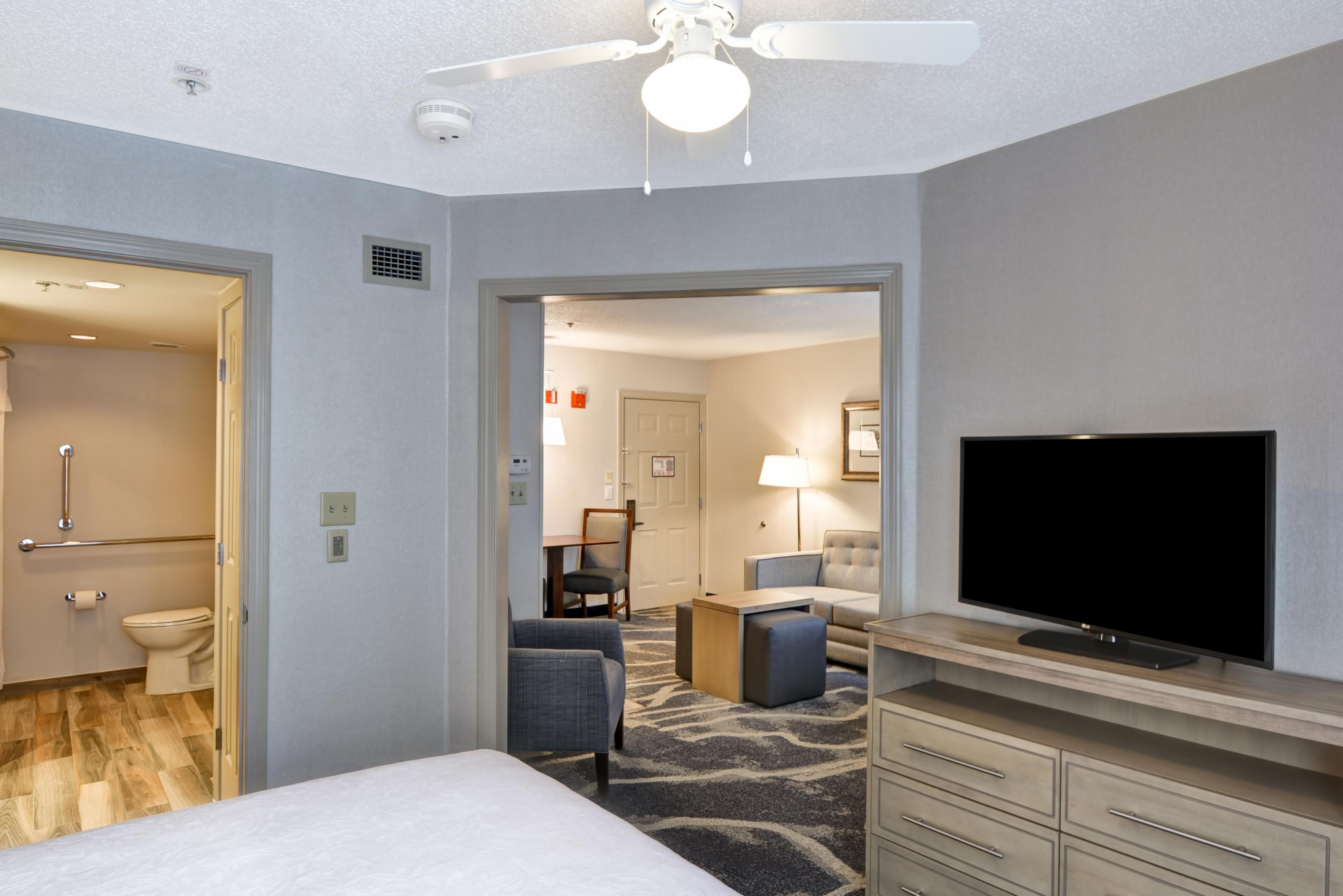 Homewood Suites Hartford/Windsor Locks