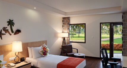 Holiday Inn Resort Room Type - Twin Bed Standard
