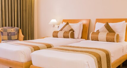 Chances Resort and Casino An Indy Resort Room Type - Superior Room Chances Resort and Casino An Indy Resort Room Type - Superior Room