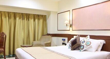 Regenta Place The Emerald Room Type - Two Bed Room Apartment