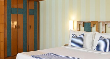 Soul Vacation Resort and Spa, Colva Room Type - Premium Room