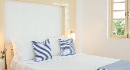 Soul Vacation Resort and Spa, Colva Room Type - Family Room