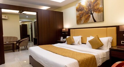 Hotel Godwin Room Type - Suite