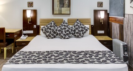 Casa Royal Room Type - Super Deluxe Room