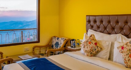 Hotel Woodrina Room Type - Cottage