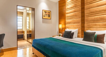 The Astor Room Type - Deluxe Room