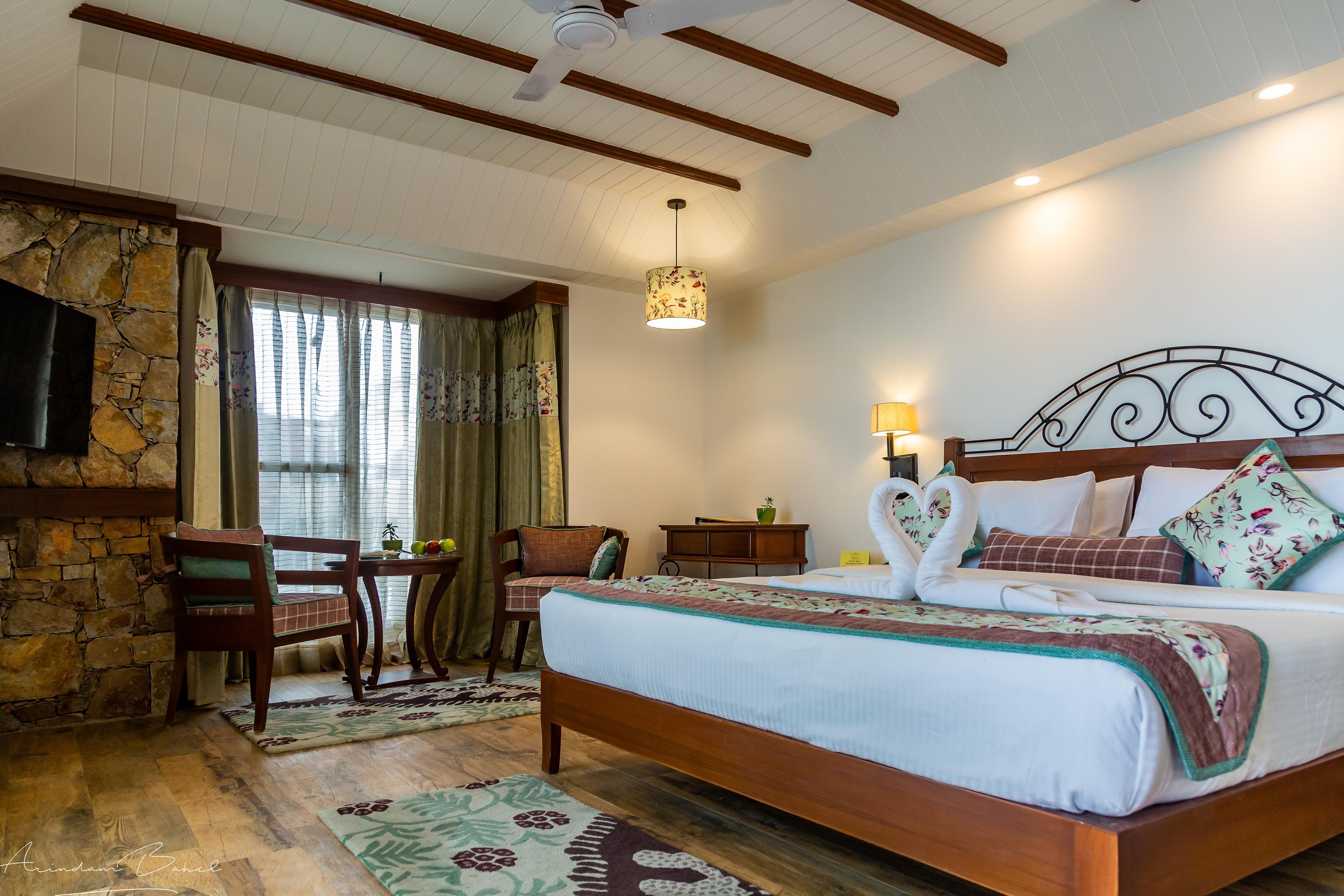 The Fern Brentwood Resort Mussoorie, Series by Marriott - Tap to explore photos