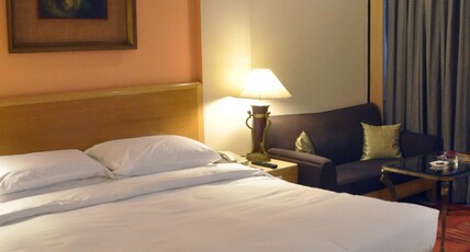 The Hans Room Type - Deluxe Room